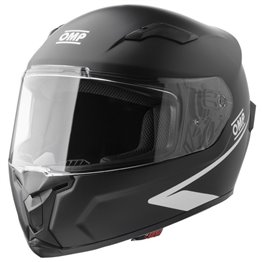 CASCO CIRCUIT EVO 2 OMP NEGRO