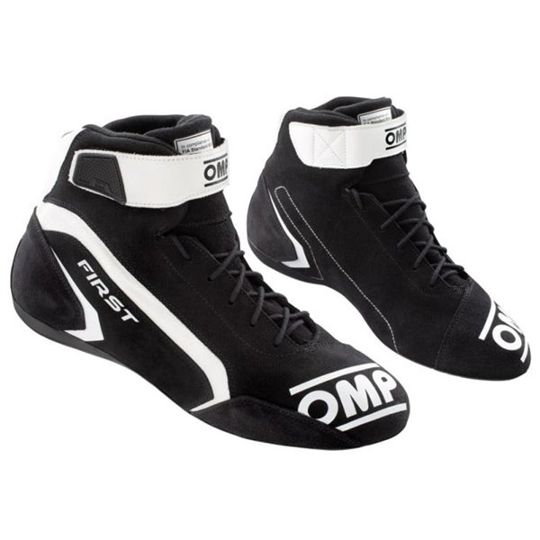 BOTINES OMP FIRST OUTLET CAD.2033