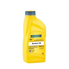 ACEITE DE RODAJE RAVENOL SAE 30 1L