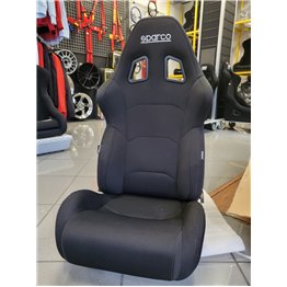 ASIENTO SPARCO TORINO R-500 TELA