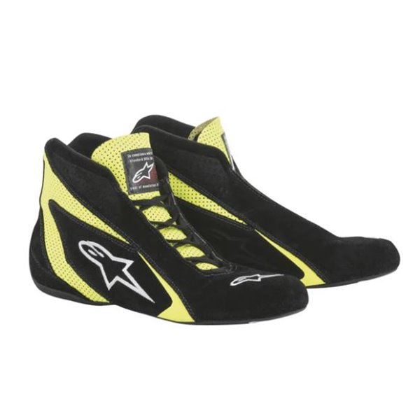 BOTINES SP ALPINESTARS LIQUIDACION TALLA 39