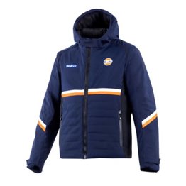GULF WINTER JACKET