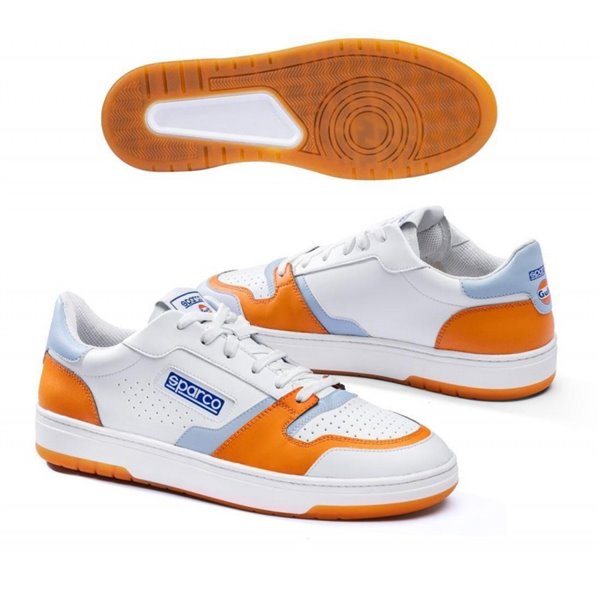 GULF S-URBAN SNEAKERS