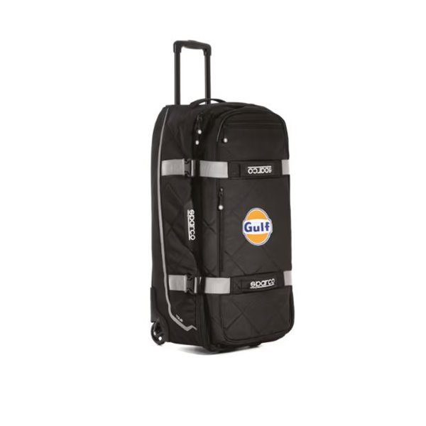 GULF TOUR TROLLEY