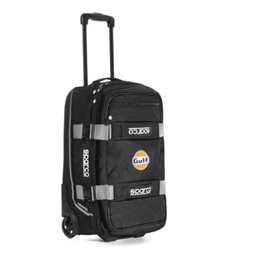 GULF TRAVEL TROLLEY