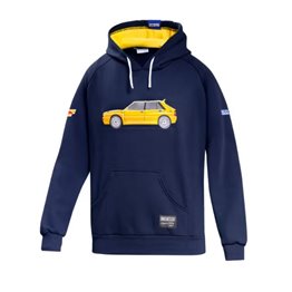 SUDADERA DELTA HF INTEGRALE