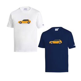 CAMISETA DELTA HF INTEGRALE