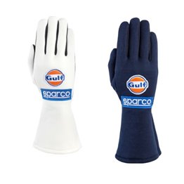 GUANTES SPARCO GULF LAND