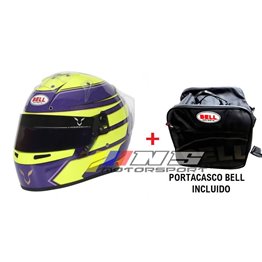 CASCO BELL KC7-CMR LEWIS HAMILTON 2022 CMR 2016