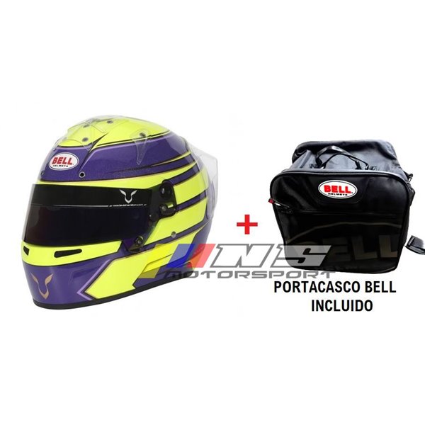 CASCO BELL KC7-CMR LEWIS HAMILTON 2022 CMR 2016