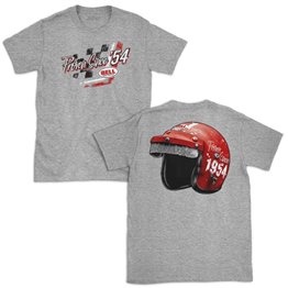 CAMISETA BELL 6400 SPORT