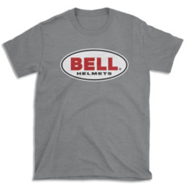 CAMISETA BELL GUN METAL 67000