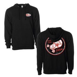 SUDADERA BELL SS4500