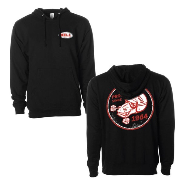 SUDADERA BELL SS4500