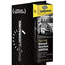 ADITIVO PARA CAJA DE CAMBIOS BARDAHL LOEB