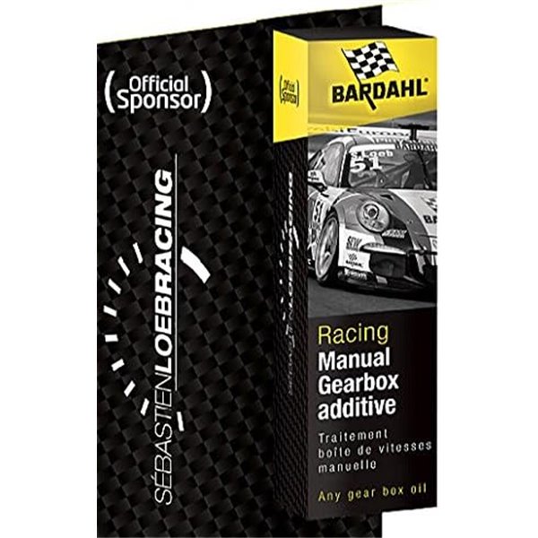 ADITIVO PARA CAJA DE CAMBIOS BARDAHL LOEB