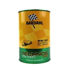 Aceite TECHNOS 5W30 Fullerene (BARDAHL)