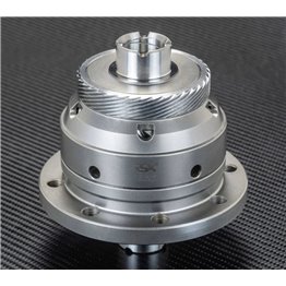 TORSEN MITSUBISHI F5M411  / F5M42