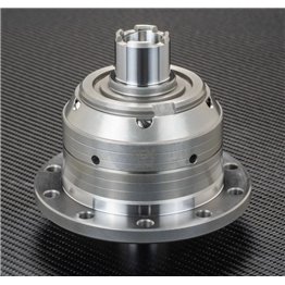TORSEN HONDA D15 D16A 