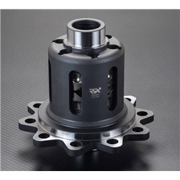 DISCOS BMW E36 M3 3.2L E46 M3 E92 M3 E39 M5 210MM