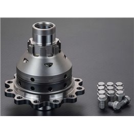 TORSEN VAG 02M MQ350 2WD MANUAL 6V