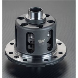 DISCOS TRAS. MITSUBISHI EVO 1 2 3 4 5 6 7 8 9 10