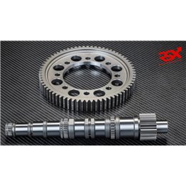  CAJA F13/F15 OPEL 