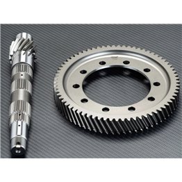 HONDA D16A9