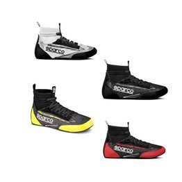 BOTINES SUPERLEGGERA SPARCO