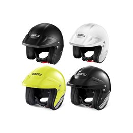 CASCO J-PRO SPARCO