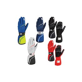 GUANTES OMP TECNICA 
