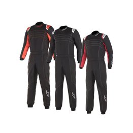 MONO KMX-9 V3 ALPINESTARS