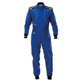MONO KART OMP KS-4 2026