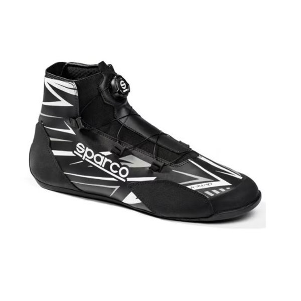 BOTINES KARTING SPARCO ROTOR WP