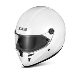 CASCO SPARCO KARTING STEALTH CMR