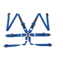 PACK 2 ARNES FIA NS AZUL