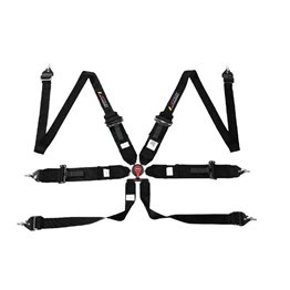 PACK 2 ARNES FIA NS NEGRO