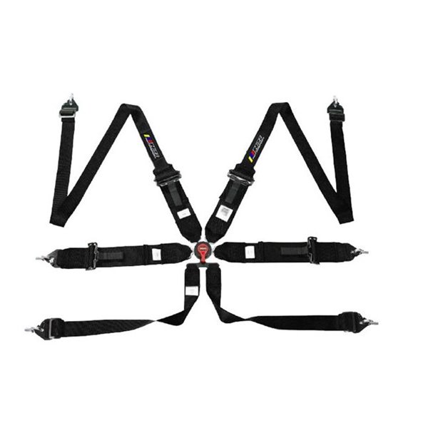 PACK 2 ARNES FIA NS NEGRO