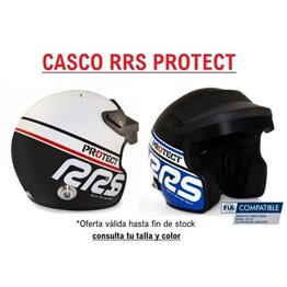 CASCO RRS JET COLOR