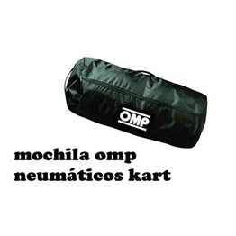 PORTA NEUMATICOS OMP