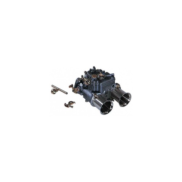 CARBURADOR WEBER 48 DCO SP HORIZONTAL