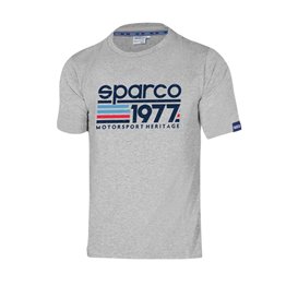 CAMISETA SPARCO 1977