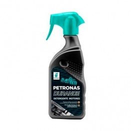 DETERGENTE MOTORES PETRONAS 400ML