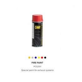 SPRAY OMP PINTURA 