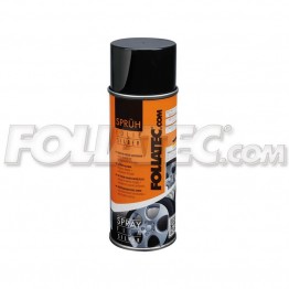 GOMA LIQUIDA SET PLATA METALICO 2 X 400 ML