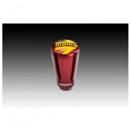POMO MOMO ALU SK-50 GLOSSY ROJO