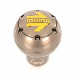 POMO MOMO ALU SK-51 GLOS ANTRACITA