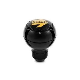POMO MOMO ALU SK-51 GLOS NEGRO