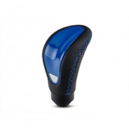 POMO MOMO COMBAT EVO NEGRO/AZUL