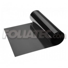 TOPSTRIPE REFLEX TIRA ANTIDESLUMBRAMIENTO  DEEP NEGRA 15 X 152 CM